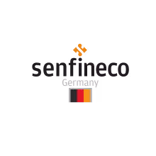 senfinco logo